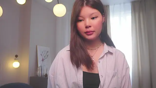 SabrinaVallette online show from 05.25.26