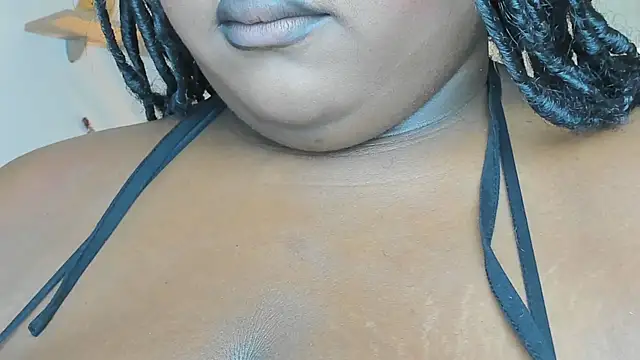 Ayanaa Ebony  online show from 06.02.26