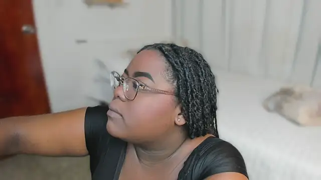 Ayanaa Ebony  online show from 06.11.26