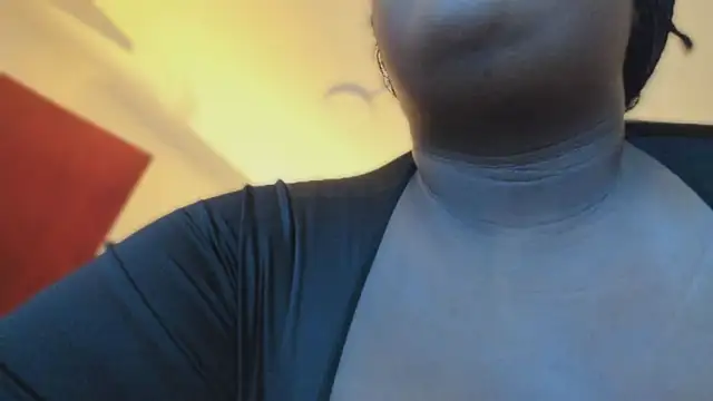 Ayanaa Ebony  online show from 06.27.26