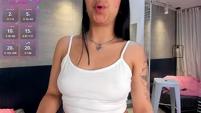 ByVanessa online show from 06.20.26