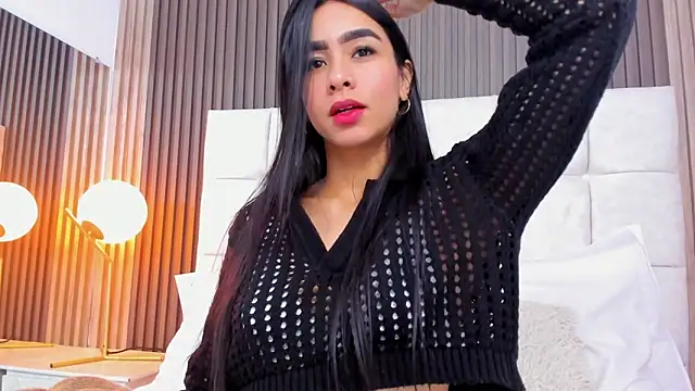Camila Vega22 online show from 06.30.26
