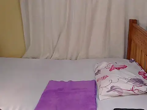 Ebonybunnny online show from 06.06.26