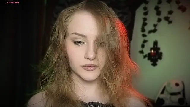 EllieMori  online show from 07.06.26