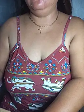 BlackLady Rose online show from 06.02.26