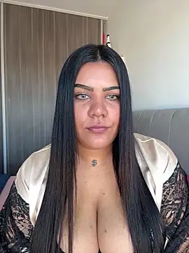 CharlotteFoxx3 online show from 05.15.26