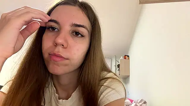 LaurindaStalford online show from 07.08.26