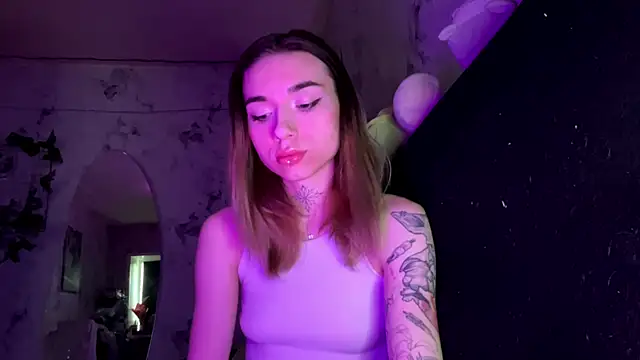 sexyinkdragana online show from 05.26.26
