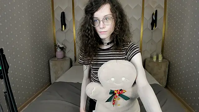 OlesiaBev online show from 05.20.26