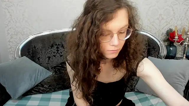OlesiaBev online show from 05.23.26