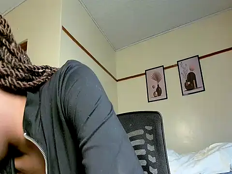 Ebonyqueen111 online show from 07.11.26