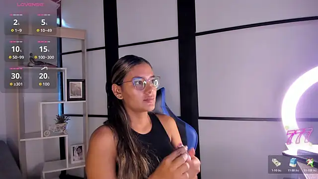 SophieWatson  online show from 07.06.26