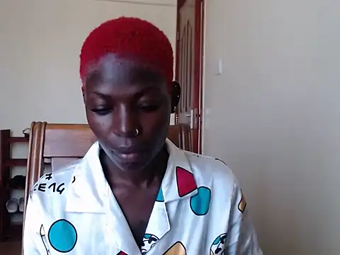 Pretty Shanice1 online show from 05.23.26