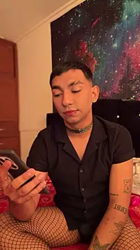 LexyHoward online show from 05.22.26