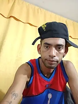 Negritohot3682 online show from 07.01.26