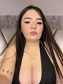 Snapshot of ValeriaCarter chatting on 06.24.26 ValeriaCarter online show from 06.24.26