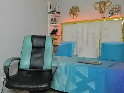 badboyjuan  online show from 05.20.26