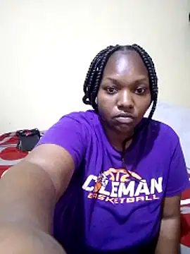 Goddessmariam online show from 05.20.26