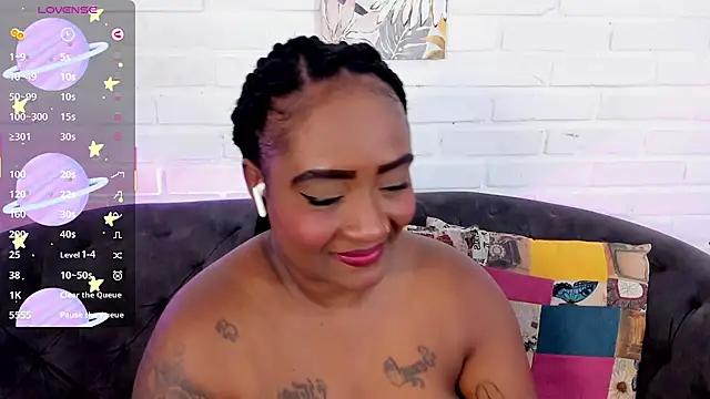 alison daniels  online show from 03.17.26