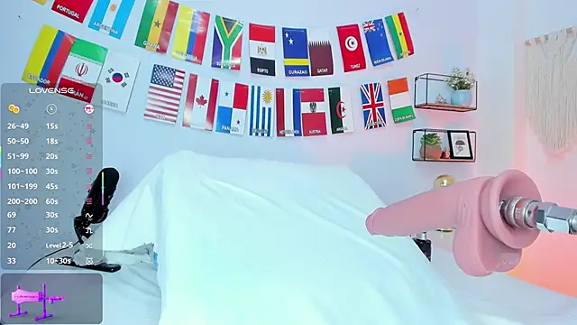 valeryy moon online show from 06.27.26
