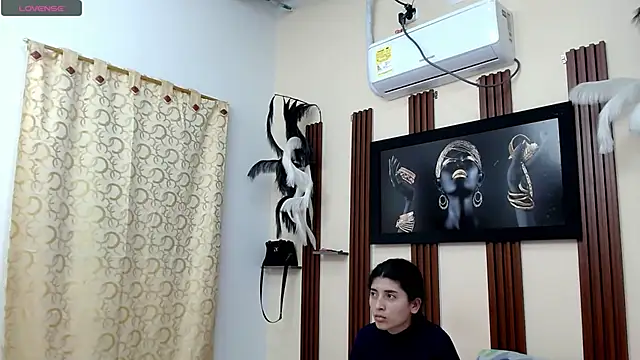 skinnykattylush19 online show from 06.20.26