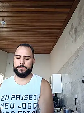 Snapshot of BarbozaAdtt chatting on 06.06.26 BarbozaAdtt online show from 06.06.26
