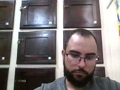 Snapshot of BarbozaAdtt chatting on 07.16.26 BarbozaAdtt online show from 07.16.26