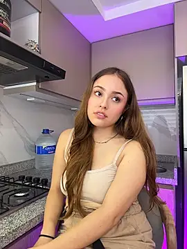 MiaParker28 online show from 05.24.26