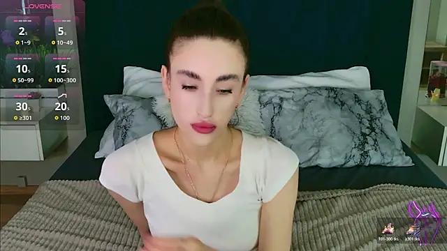 MadisonRen online show from 06.22.26
