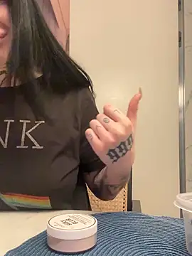 Ghxst 666 online show from 05.17.26