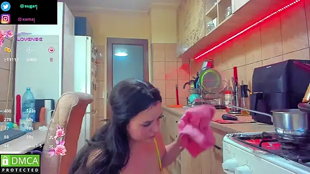 Snapshot of xmarshax chatting on 02.09.25 xmarshax online show from 02.09.25