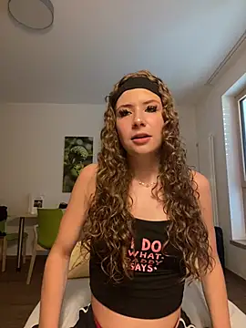 MilaRoseee online show from 06.26.26