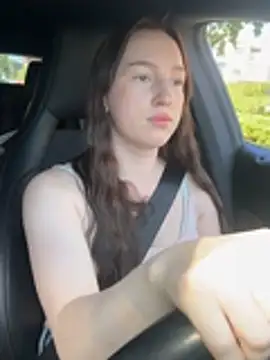 Snapshot of DoloresXO chatting on 06.23.26 DoloresXO online show from 06.23.26