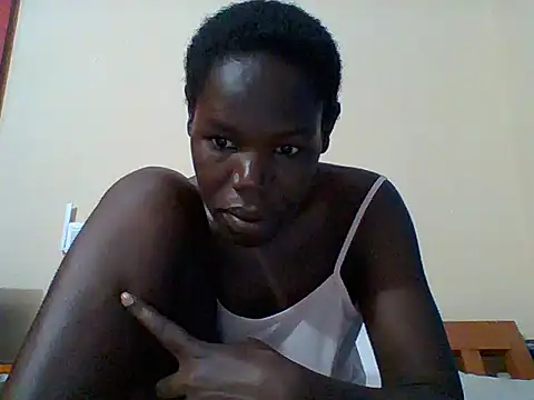 Snapshot of Blacksexyqueen24 chatting on 05.16.26 Blacksexyqueen24 online show from 05.16.26