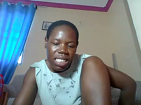 Blacksexyqueen24 online show from 06.02.26