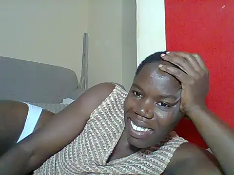Blacksexyqueen24 online show from 06.26.26