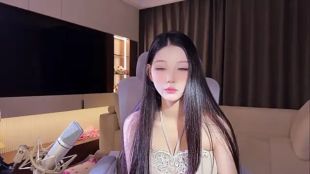 luckybaby520 online show from 05.17.26