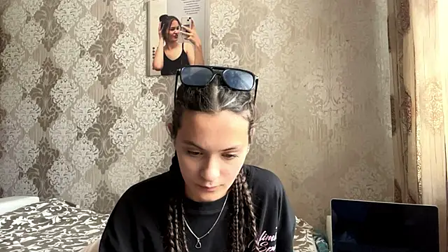 MarlynSiefkes online show from 07.20.26