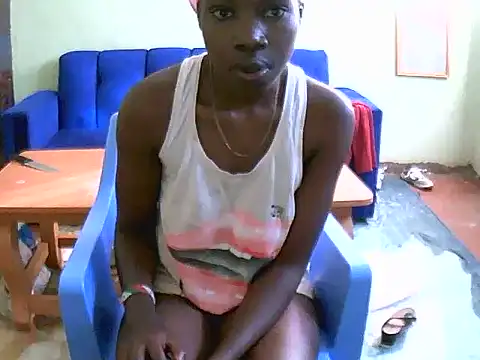 Snapshot of Prickly_ebony chatting on 06.15.26 Prickly ebony online show from 06.15.26