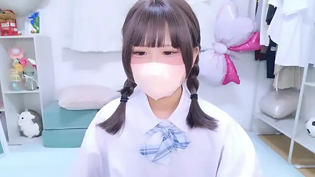 72 mikan online show from 07.13.26