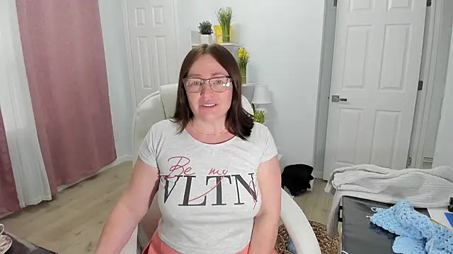 Vika73 online show from 02.08.25