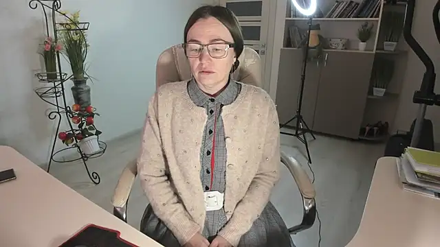 Vika73 online show from 02.04.26