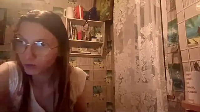 Snapshot of SparkleJebb chatting on 07.01.26 SparkleJebb online show from 07.01.26