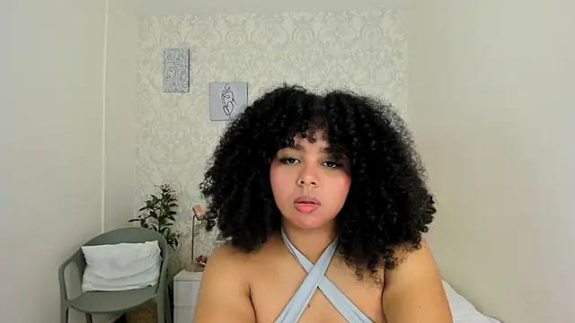 Anya Orlov online show from 05.20.26