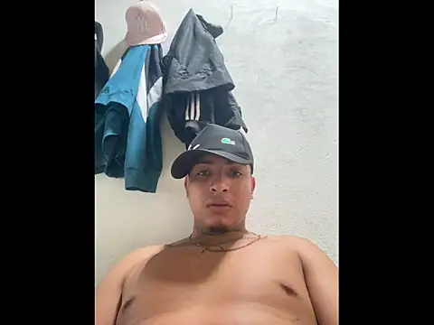 Leandrokis online show from 05.17.26