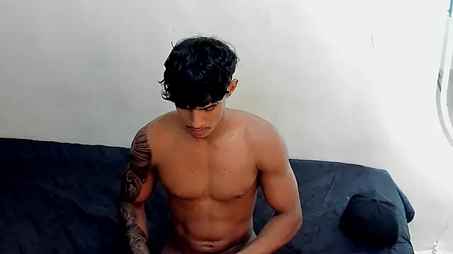 Joao da silva19 online show from 06.12.26