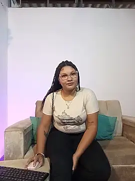 ruby-rosse online show from 05.20.26