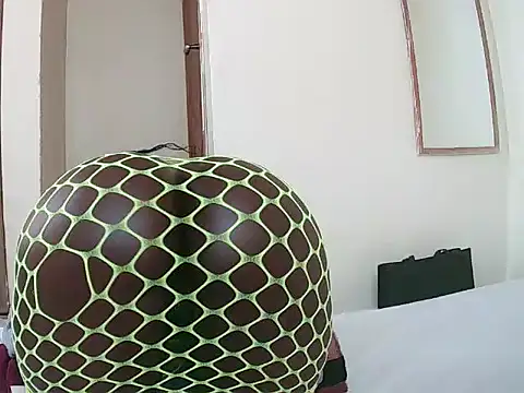 juicychocolate Ass07 online show from 06.26.26