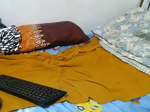 melaninQ online show from 08.01.26