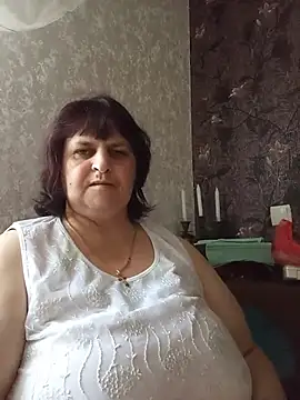 LisichkaOksana online show from 06.05.26